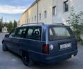 Сірий Опель Омега, об'ємом двигуна 2 л та пробігом 150 тис. км за 630 $, фото 3 на Automoto.ua