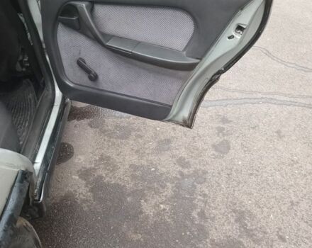 Сірий Опель Омега, об'ємом двигуна 2 л та пробігом 64 тис. км за 1184 $, фото 3 на Automoto.ua