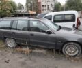 Серый Опель Омега, объемом двигателя 2 л и пробегом 358 тыс. км за 500 $, фото 5 на Automoto.ua