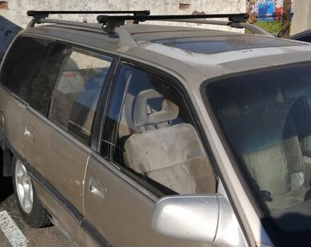 Сірий Опель Омега, об'ємом двигуна 0 л та пробігом 215 тис. км за 800 $, фото 2 на Automoto.ua