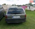 Серый Опель Омега, объемом двигателя 2.6 л и пробегом 300 тыс. км за 1070 $, фото 7 на Automoto.ua