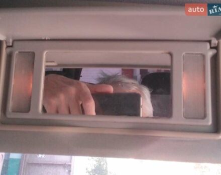 Серый Опель Омега, объемом двигателя 2.6 л и пробегом 450 тыс. км за 1700 $, фото 15 на Automoto.ua