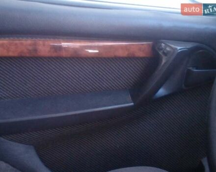 Серый Опель Омега, объемом двигателя 2.6 л и пробегом 450 тыс. км за 1700 $, фото 12 на Automoto.ua