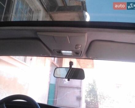 Серый Опель Омега, объемом двигателя 2.6 л и пробегом 450 тыс. км за 1700 $, фото 6 на Automoto.ua