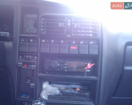 Серый Опель Омега, объемом двигателя 2.6 л и пробегом 450 тыс. км за 1700 $, фото 7 на Automoto.ua