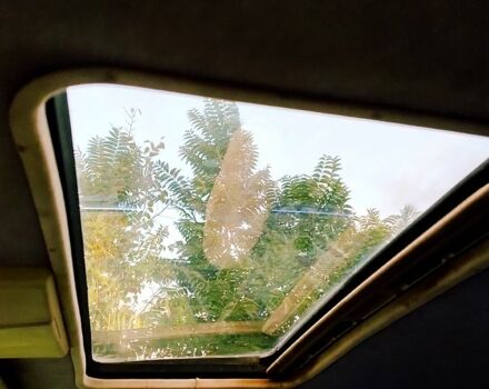 Опель Омега 1992 в Николаеве на Automoto.ua Серый Опель Омега, объемом двигателя 2.6 л и пробегом 250 тыс. км за 1500 $, фото 12 на Automoto.ua