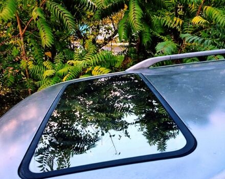 Серый Опель Омега, объемом двигателя 2.6 л и пробегом 250 тыс. км за 1500 $, фото 4 на Automoto.ua