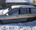 Серый Опель Омега, объемом двигателя 2 л и пробегом 310 тыс. км за 800 $, фото 1 на Automoto.ua