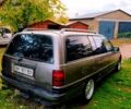 Опель Омега 1992 в Николаеве на Automoto.ua Серый Опель Омега, объемом двигателя 2.6 л и пробегом 250 тыс. км за 1500 $, фото 3 на Automoto.ua
