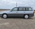 Сірий Опель Омега, об'ємом двигуна 2.6 л та пробігом 300 тис. км за 1651 $, фото 3 на Automoto.ua