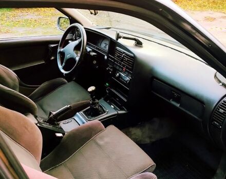 Опель Омега 1992 в Николаеве на Automoto.ua Серый Опель Омега, объемом двигателя 2.6 л и пробегом 250 тыс. км за 1500 $, фото 9 на Automoto.ua