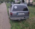 Серый Опель Омега, объемом двигателя 0 л и пробегом 250 тыс. км за 900 $, фото 3 на Automoto.ua