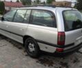 Сірий Опель Омега, об'ємом двигуна 2 л та пробігом 300 тис. км за 1650 $, фото 2 на Automoto.ua