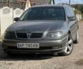 Серый Опель Омега, объемом двигателя 2 л и пробегом 431 тыс. км за 2200 $, фото 7 на Automoto.ua
