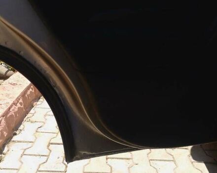 Сірий Опель Омега, об'ємом двигуна 2 л та пробігом 432 тис. км за 1800 $, фото 7 на Automoto.ua