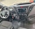 Серый Опель Омега, объемом двигателя 2 л и пробегом 377 тыс. км за 1900 $, фото 11 на Automoto.ua