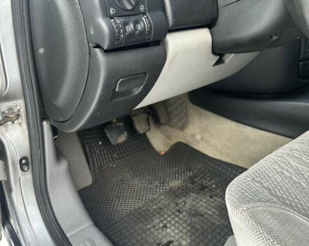 Серый Опель Омега, объемом двигателя 0 л и пробегом 315 тыс. км за 1850 $, фото 34 на Automoto.ua