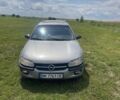 Сірий Опель Омега, об'ємом двигуна 2 л та пробігом 250 тис. км за 1300 $, фото 1 на Automoto.ua