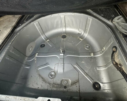 Серый Опель Омега, объемом двигателя 0 л и пробегом 315 тыс. км за 1850 $, фото 60 на Automoto.ua