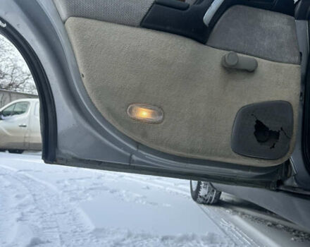 Серый Опель Омега, объемом двигателя 0 л и пробегом 315 тыс. км за 1850 $, фото 45 на Automoto.ua