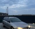 Сірий Опель Омега, об'ємом двигуна 2 л та пробігом 377 тис. км за 2100 $, фото 1 на Automoto.ua