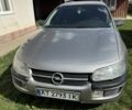 Сірий Опель Омега, об'ємом двигуна 2 л та пробігом 375 тис. км за 1250 $, фото 1 на Automoto.ua