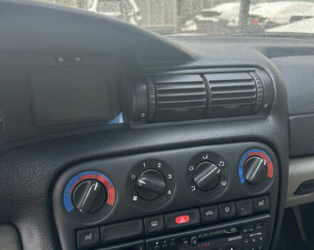 Серый Опель Омега, объемом двигателя 0 л и пробегом 315 тыс. км за 1850 $, фото 29 на Automoto.ua