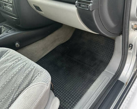 Серый Опель Омега, объемом двигателя 0 л и пробегом 315 тыс. км за 1850 $, фото 52 на Automoto.ua