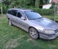 Серый Опель Омега, объемом двигателя 2 л и пробегом 559 тыс. км за 900 $, фото 1 на Automoto.ua