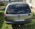 Сірий Опель Омега, об'ємом двигуна 2 л та пробігом 375 тис. км за 1250 $, фото 3 на Automoto.ua