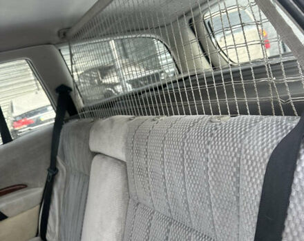 Серый Опель Омега, объемом двигателя 0 л и пробегом 315 тыс. км за 1850 $, фото 42 на Automoto.ua