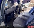 Серый Опель Омега, объемом двигателя 2 л и пробегом 322 тыс. км за 2750 $, фото 6 на Automoto.ua