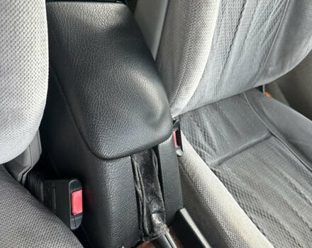 Серый Опель Омега, объемом двигателя 0 л и пробегом 315 тыс. км за 1850 $, фото 51 на Automoto.ua