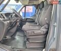 Серый Опель Омега, объемом двигателя 2 л и пробегом 377 тыс. км за 1900 $, фото 8 на Automoto.ua