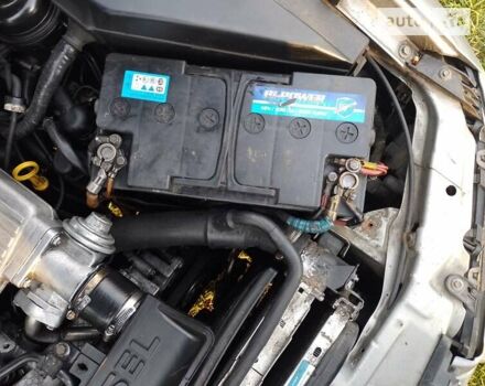 Сірий Опель Омега, об'ємом двигуна 2.5 л та пробігом 300 тис. км за 2050 $, фото 2 на Automoto.ua