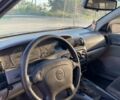 Серый Опель Омега, объемом двигателя 2 л и пробегом 385 тыс. км за 1102 $, фото 6 на Automoto.ua