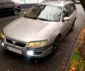 Сірий Опель Омега, об'ємом двигуна 2 л та пробігом 200 тис. км за 1600 $, фото 1 на Automoto.ua