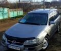 Серый Опель Омега, объемом двигателя 2 л и пробегом 295 тыс. км за 2400 $, фото 2 на Automoto.ua