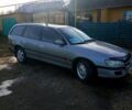 Серый Опель Омега, объемом двигателя 2 л и пробегом 295 тыс. км за 2400 $, фото 2 на Automoto.ua