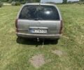 Серый Опель Омега, объемом двигателя 2 л и пробегом 250 тыс. км за 1300 $, фото 5 на Automoto.ua