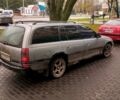 Сірий Опель Омега, об'ємом двигуна 2 л та пробігом 200 тис. км за 1600 $, фото 2 на Automoto.ua