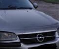 Опель Омега 1995 в Сумах на Automoto.ua Серый Опель Омега, объемом двигателя 2 л и пробегом 326 тыс. км за 2500 $, фото 1 на Automoto.ua