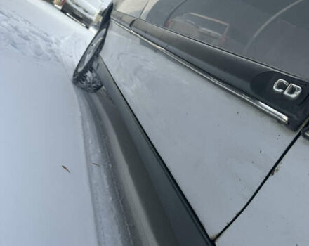 Серый Опель Омега, объемом двигателя 0 л и пробегом 315 тыс. км за 1850 $, фото 26 на Automoto.ua