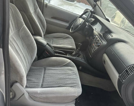 Серый Опель Омега, объемом двигателя 0 л и пробегом 315 тыс. км за 1850 $, фото 41 на Automoto.ua