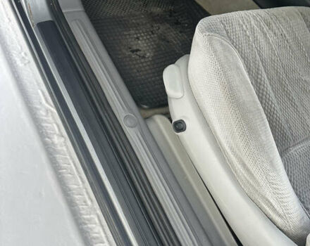 Серый Опель Омега, объемом двигателя 0 л и пробегом 315 тыс. км за 1850 $, фото 38 на Automoto.ua