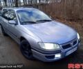 Серый Опель Омега, объемом двигателя 2 л и пробегом 322 тыс. км за 2750 $, фото 1 на Automoto.ua
