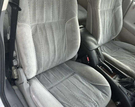 Серый Опель Омега, объемом двигателя 0 л и пробегом 315 тыс. км за 1850 $, фото 48 на Automoto.ua