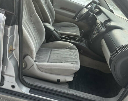 Серый Опель Омега, объемом двигателя 0 л и пробегом 315 тыс. км за 1850 $, фото 53 на Automoto.ua