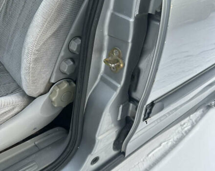 Серый Опель Омега, объемом двигателя 0 л и пробегом 315 тыс. км за 1850 $, фото 35 на Automoto.ua