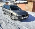 Серый Опель Омега, объемом двигателя 2 л и пробегом 450 тыс. км за 1300 $, фото 1 на Automoto.ua